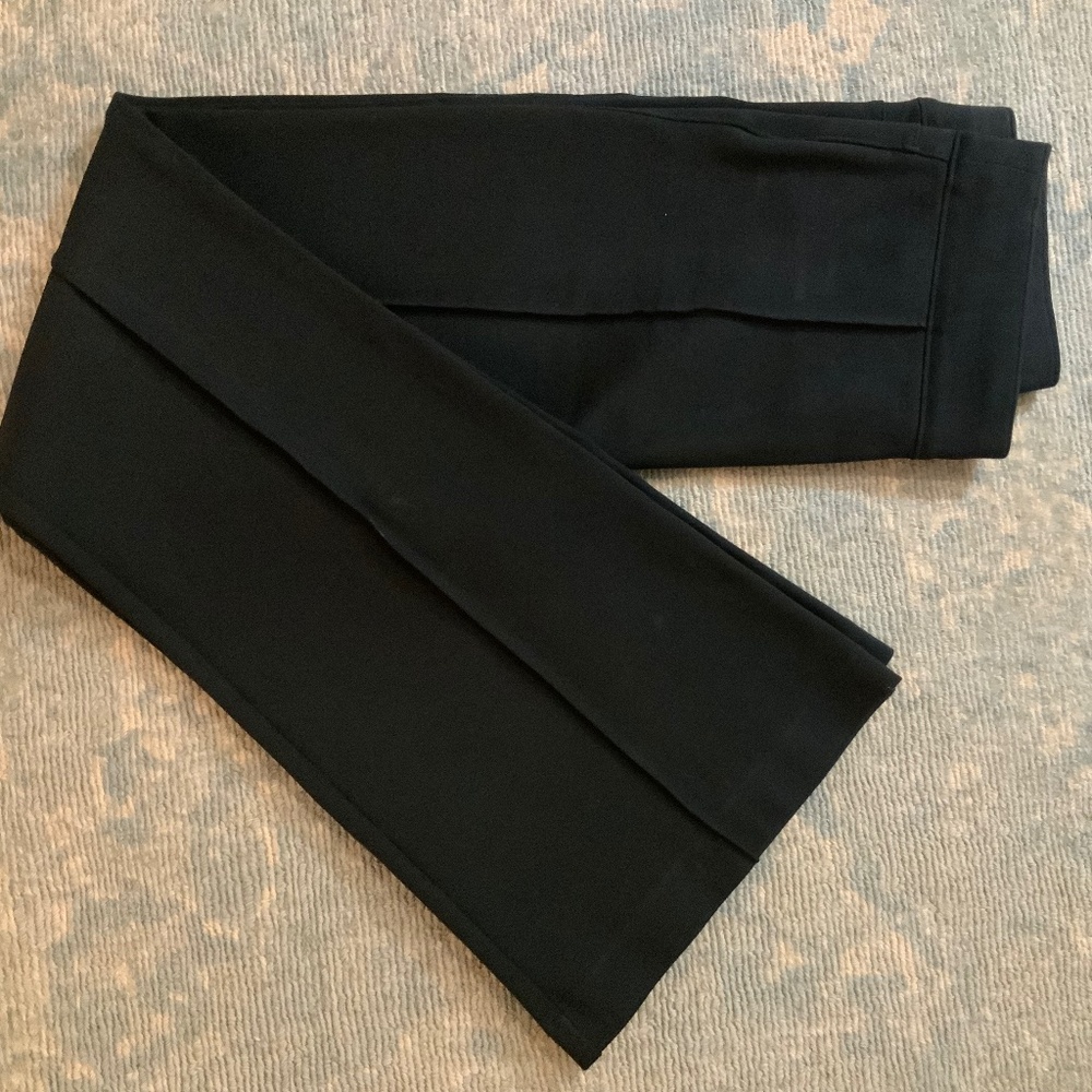 Spanx Ponte Flare Pant